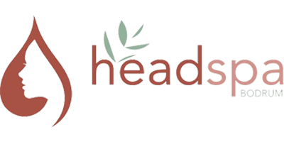 Head Spa Bodrum Logo